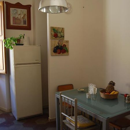 Su Al Celio - Colosseo Bed & Breakfast Roma Exterior foto