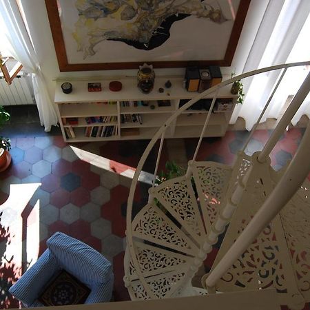 Su Al Celio - Colosseo Bed & Breakfast Roma Exterior foto