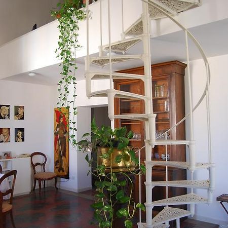 Su Al Celio - Colosseo Bed & Breakfast Roma Exterior foto