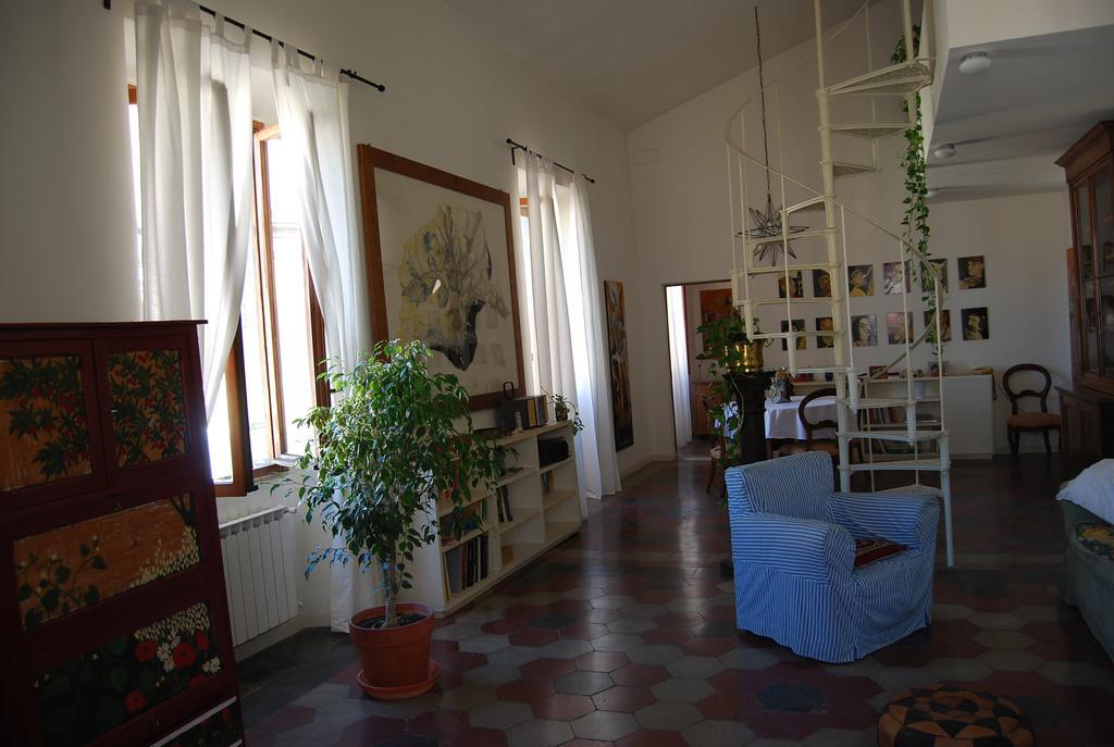 Su Al Celio - Colosseo Bed & Breakfast Roma Exterior foto