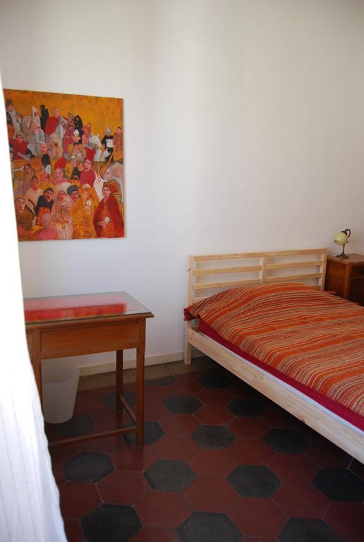 Su Al Celio - Colosseo Bed & Breakfast Roma Cameră foto