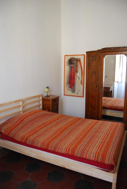 Su Al Celio - Colosseo Bed & Breakfast Roma Cameră foto
