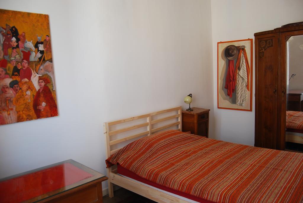 Su Al Celio - Colosseo Bed & Breakfast Roma Cameră foto