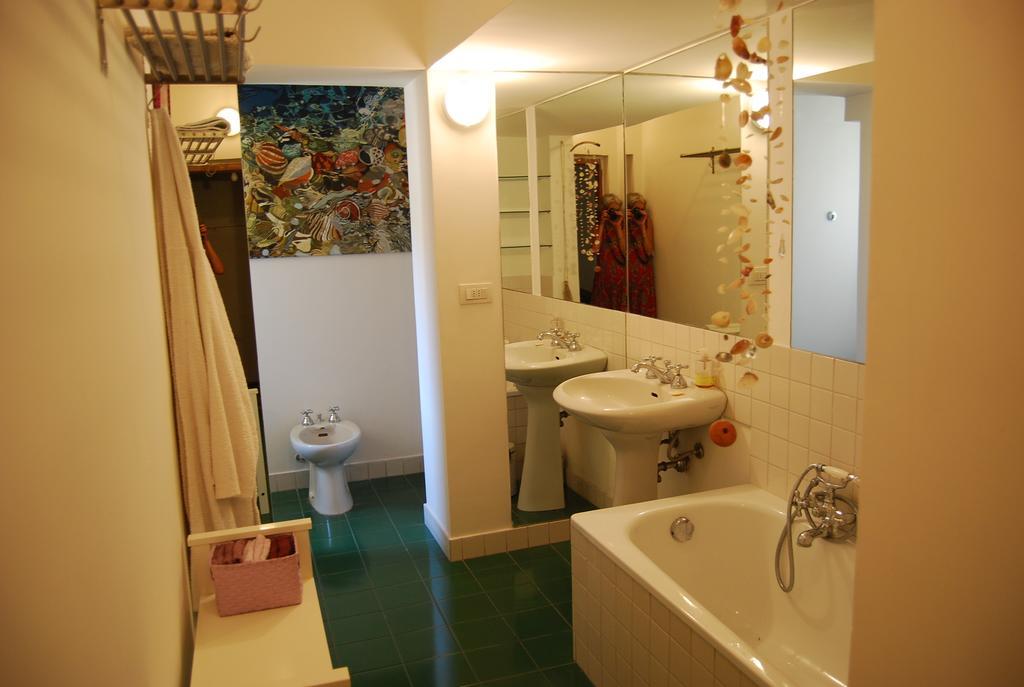 Su Al Celio - Colosseo Bed & Breakfast Roma Cameră foto