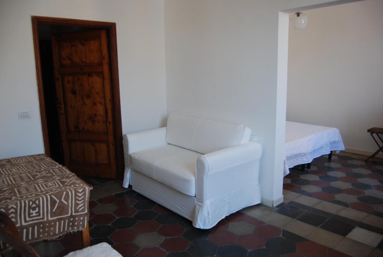 Su Al Celio - Colosseo Bed & Breakfast Roma Cameră foto