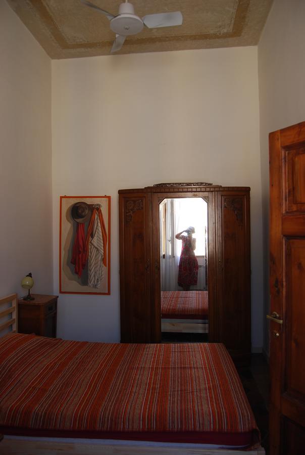 Su Al Celio - Colosseo Bed & Breakfast Roma Cameră foto